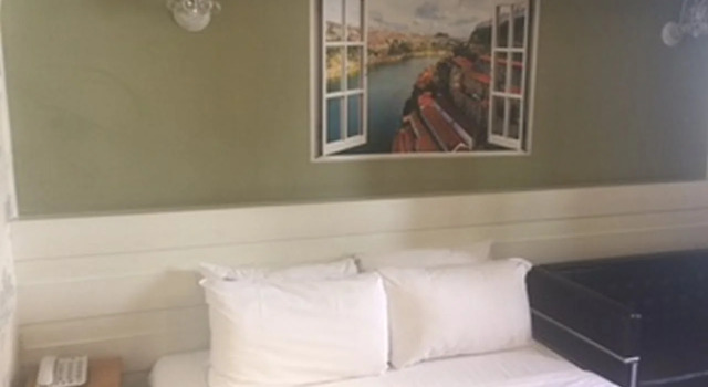 Cinema Motel