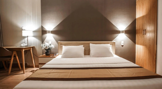 Artmio Hotel  Apartment
