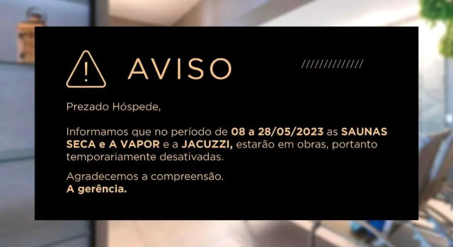 Номер Economy Hotel Sibara SPA & Convenções