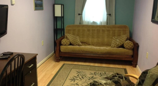 A Suite Alaskan Inn, Rezerwuj Hotel Fairbanks Alaska