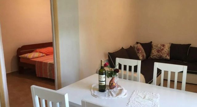 Апартаменты Apartments Savić
