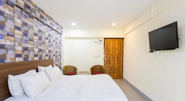Семейный номер Standard Sweetloft Hotel Don Muang