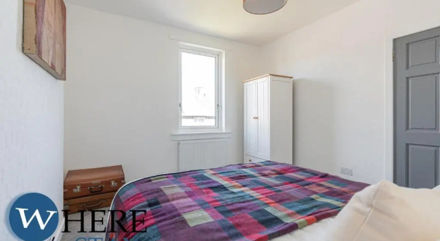 Apartment Beyond Forth Bridges - 3bed Free Parking