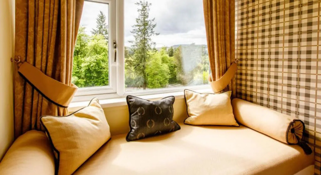 Номер Standard Tor-Na-Coille Hotel