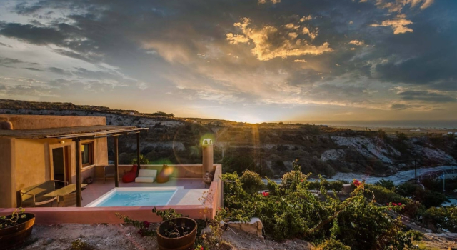 Rosepepper Villa
