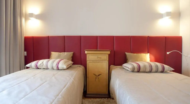 Номер Standard Hotel Casa da Nora