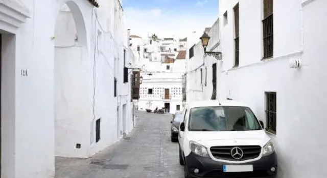 Precioso apartamento en Vejer con terraza, Забронировать Апартаменты/квартира Апартаменты Вехер-де-ла-Фронтера, рядом с Церковь Святого Спаса, Апартаменты/квартира