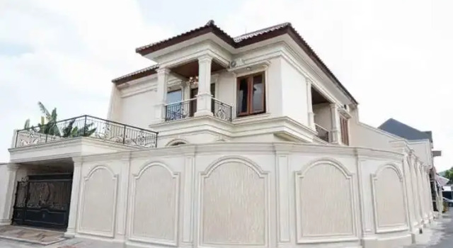 Villa Casa Baiti Syariah Malioboro, Забронировать Вилла Тегалрехо Нгабеин