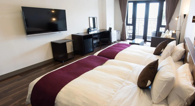 LiVEMAX RESORT Jogasaki Kaigan, Boek Resort Hotels in Tokai met parkeren, Parkeren
