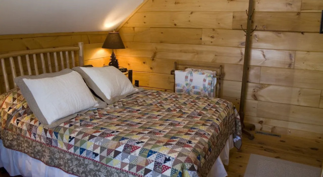 North Fork Bed and Breakfast/Gifts, Varaa Hotelli Lisbon New York State