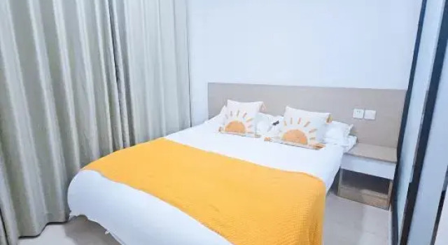 Люкс Comfort YangWangGongGuan