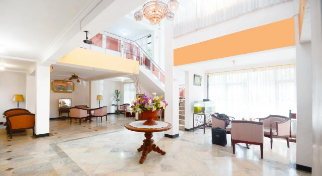Hotel Syariah Cordova