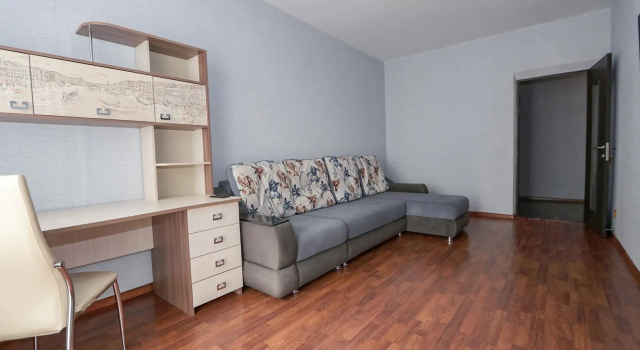Apartments on Lermontov 81/18-28, Prenota Appartamento Irkutsk Irkutsk Region