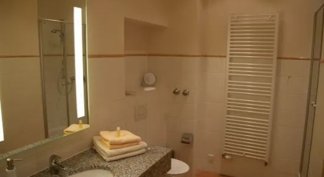 Hotel Kösters, Забронировать Отель Шлос-Хольте-Штукенброк Teutoburg Forest
