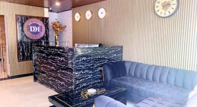 Dior One Hotel