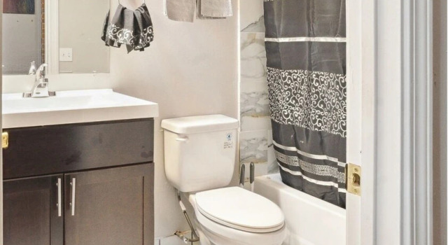 Апартаменты Gorgeous Downtown Detroit Loft - Fully Equipped