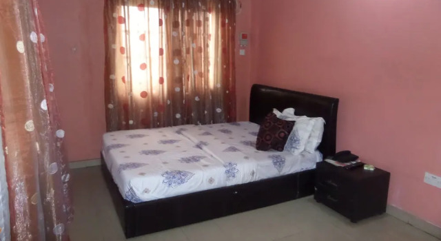Premier Apartments, Réserver Appartement Ikeja 