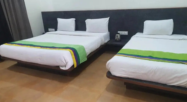 Hotel Anugraha