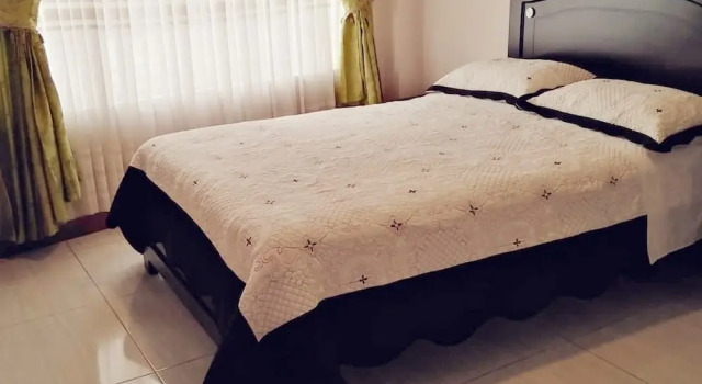 Номер Business Hotel LB - Los Balsos