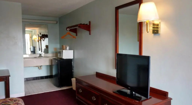 Mount Vernon Inn, Забронировать Мини-отель Мини-отели Южной Каролины, Мини-отель