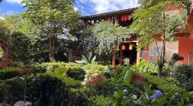 Puzhe Hei Yaxuan Yiju Residence Inn