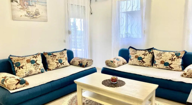 Apartment 31