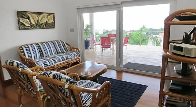 Номер Standard Пентхаус Sea Vue Luxury Vacation Condominiums