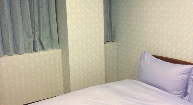 Номер Standard Come Inn Taipei II