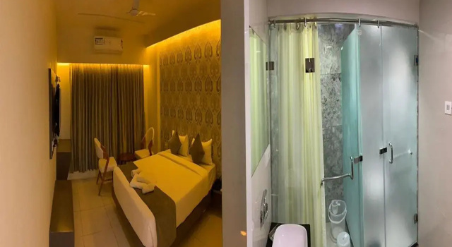Hotel Dwarkesh