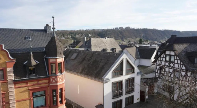 Hotel Weinhaus Grebel