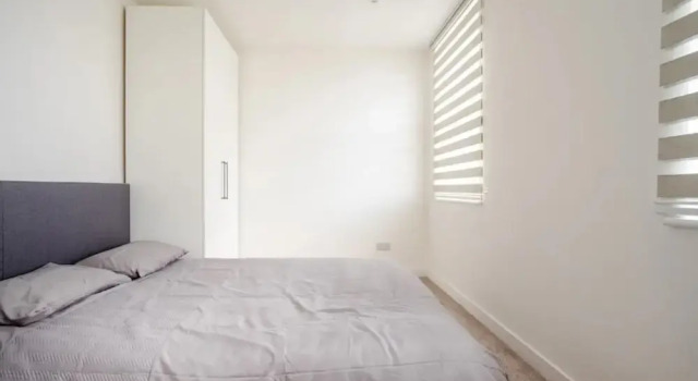 Brand New Luxury Self Contained Flat