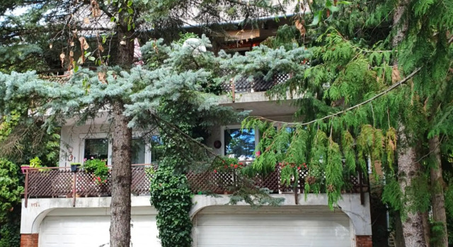 Zöld Relax Apartments, Varaa Huoneisto Budakeszi Budapest