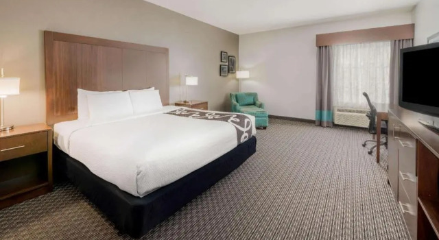 Номер Standard La Quinta Inn & Suites by Wyndham Fort Worth Arlington West