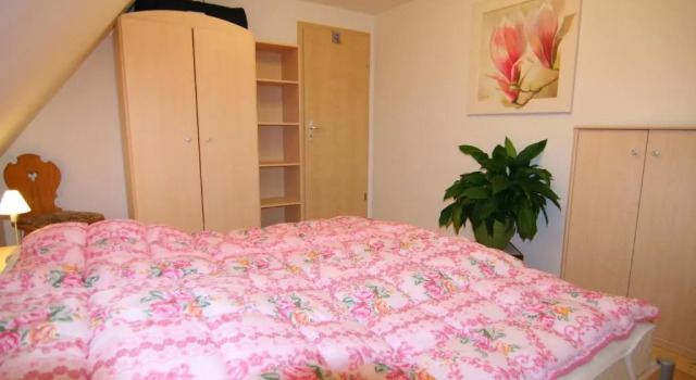 Ferienhaus Auerswalde, Varaa Hotelli Chemnitz Saksi