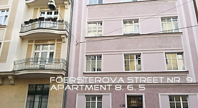 Апартаменты Holiday Apartments