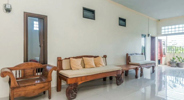ZenRooms Denpasar ByPass Suwung, Забронировать Отель Денпасар Denpasar Municipality
