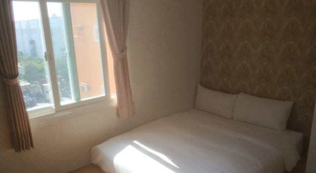 Kenting Ark Hotel
