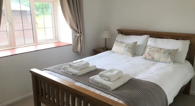 Бунгало STUNNING FARM COTTAGES at South Downs Rural Retreats