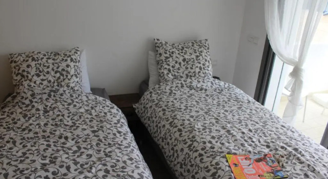Appartement A Mohammedia, Rezervasyon Daire Doukkala-Abda otoparklı oteller, Otopark