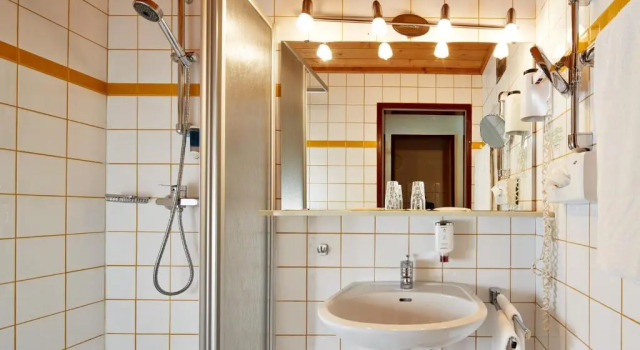 Номер Classic FishInn Zell - Hotel Fischerwirt