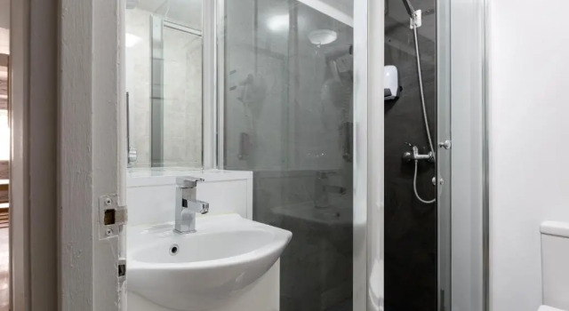 Трёхместный номер Superior Central Hoxton Shoreditch