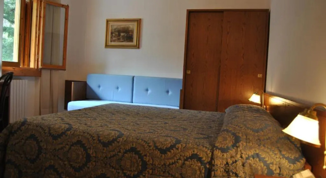 Номер Standard Hotel Archimede