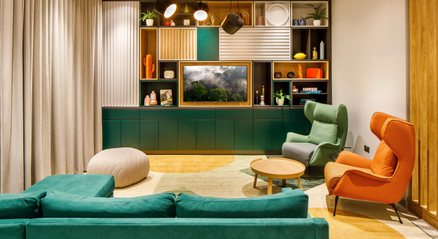 Holiday Inn Manchester Airport by IHG, Rezervasyon Otel Merseyside yeni oteller