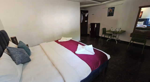 Номер Superior Ankit Vista Green Village