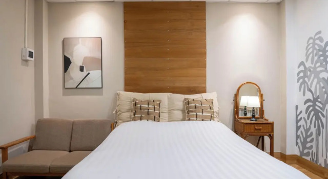 Номер Standard The Goose House Ubon