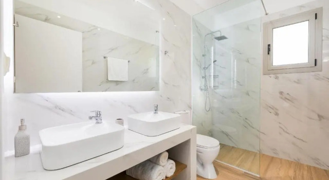 Апартаменты Senses Suites
