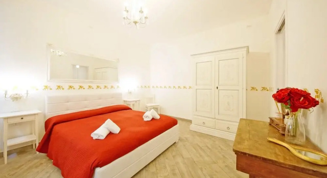 DolceVita Apartments N. 355