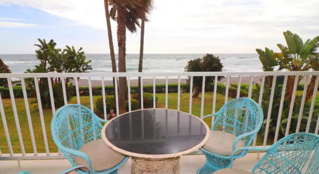 Апартаменты Jardines del Mar SpainSunRentals 1031