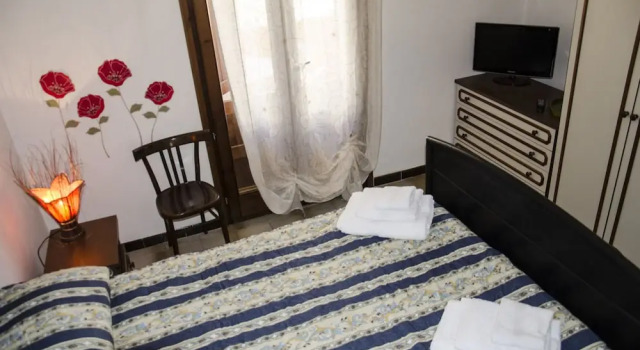 Casa Tonno, Забронировать Апартаменты/квартира Альгеро Sardinia North