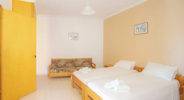 Nydri Mediterraneo Apartments, Забронировать Апартаменты/квартира Нидри периферия Ионические острова